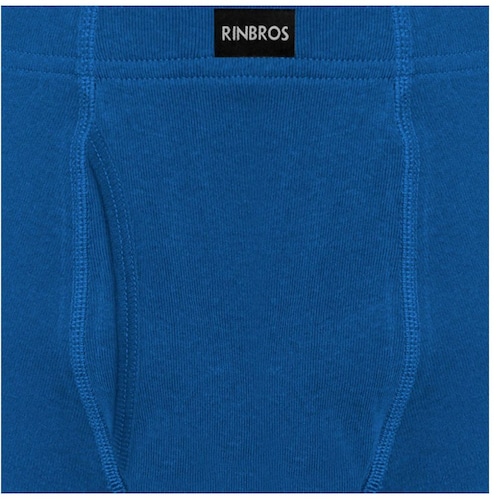 Bóxer Rinbros 2 Pack para Hombre