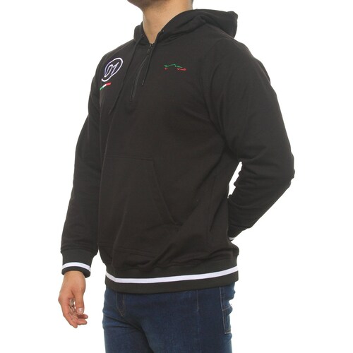 Sudadera Ligera para Hombre Pole Position