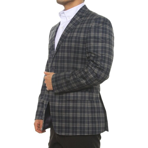 Saco de Vestir Recto para Hombre Nautica