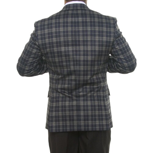 Saco de Vestir Recto para Hombre Nautica