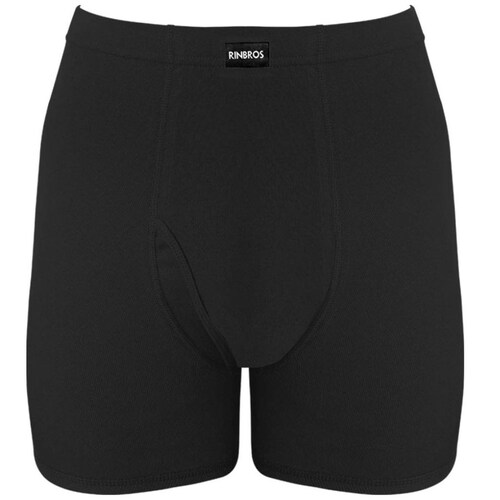 Bóxer Rinbros 2 Pack para Hombre