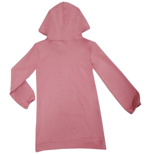 Sudadera para Niña Manga Larga Estampada Barbie