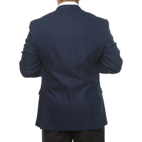 Saco de Vestir Recto Regular Fit para Hombre Nautica