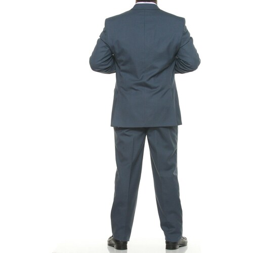 Traje de Vestir Recto Regular Fit para Hombre Nautica