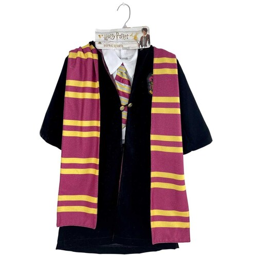 Disfraz para Niño de Harry Potter Infantil