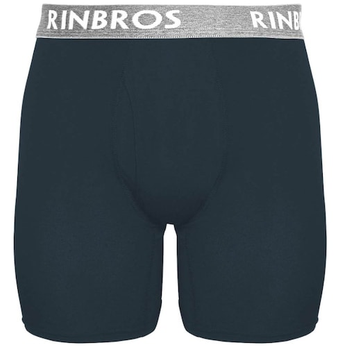 Bóxer Rinbros 2 Pack para Hombre