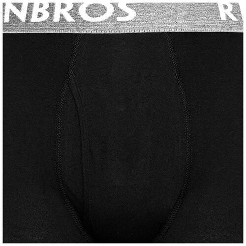 Bóxer Rinbros 2 Pack para Hombre