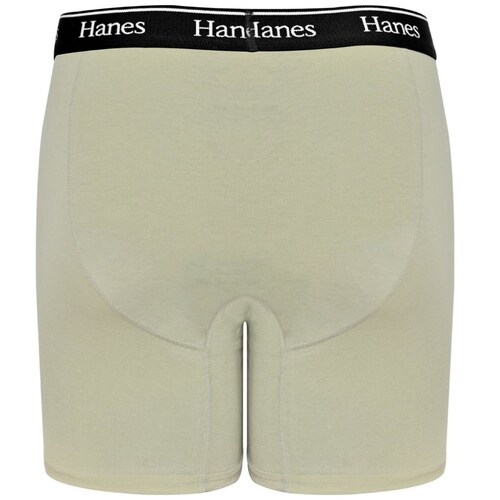 Bóxer Hanes Brief 2 Pack para Hombre