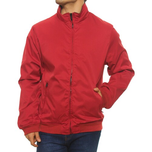 Chamarra Doble Vista para Hombre Hollander