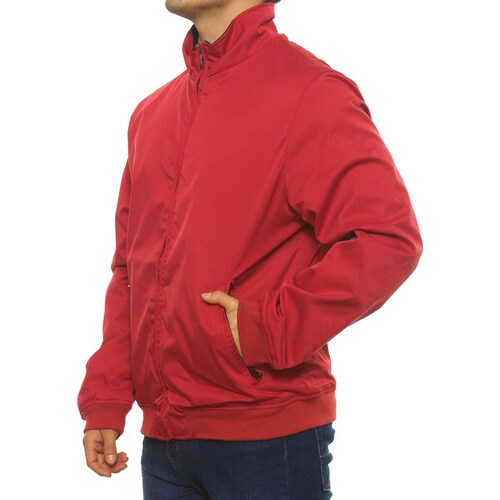 Chamarra Doble Vista para Hombre Hollander