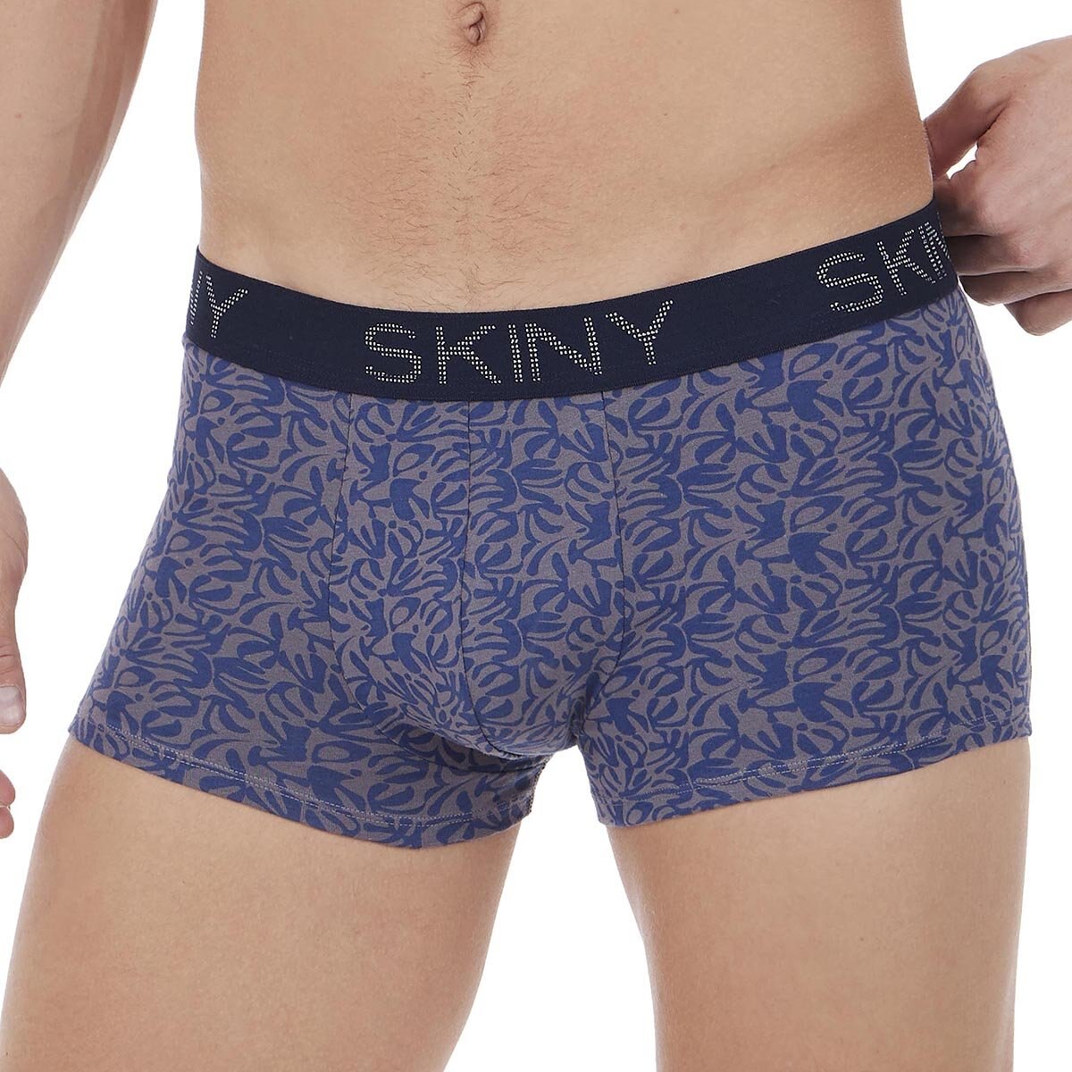 Skiny boxer mujer sale