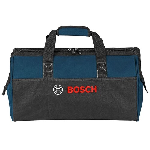 Bolsa de Nylon Bosch Tamaño Mediano