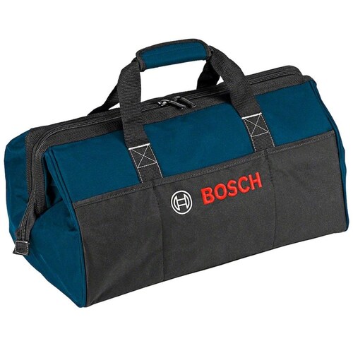 Bolsa de Nylon Bosch Tamaño Mediano