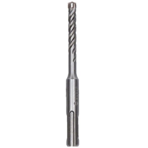 Broca Bosch para Martillo Sds Plus-5X 1/4X2X4