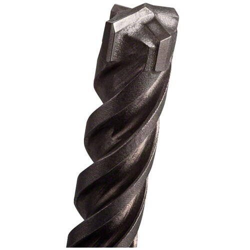 Broca Bosch para Martillo Sds Plus-5X 1/4X2X4