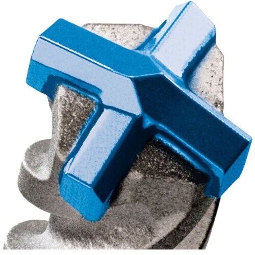 Broca Bosch para Martillo Sds Plus-5X 1/4X2X4