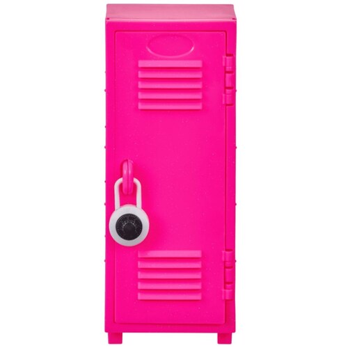 Real Littles  T3 Disney Locker + Backpack