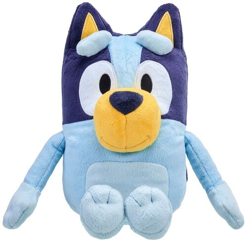Peluche con Sonido Bluey