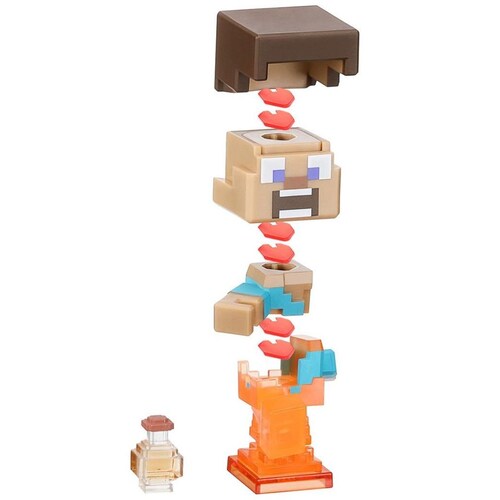 Figura The Nether Quest Minecraft Treasure X