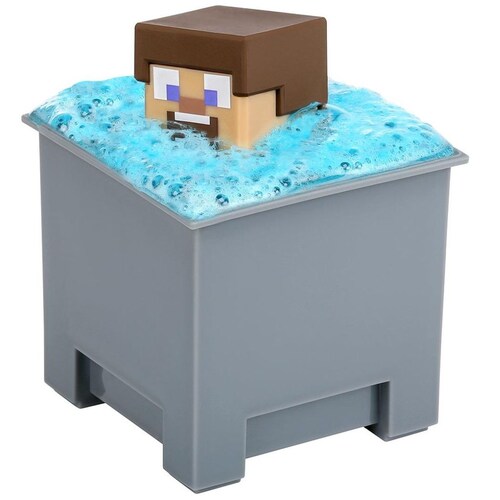 Figura The Nether Quest Minecraft Treasure X