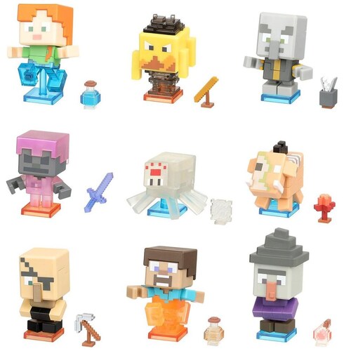 Figura The Nether Quest Minecraft Treasure X