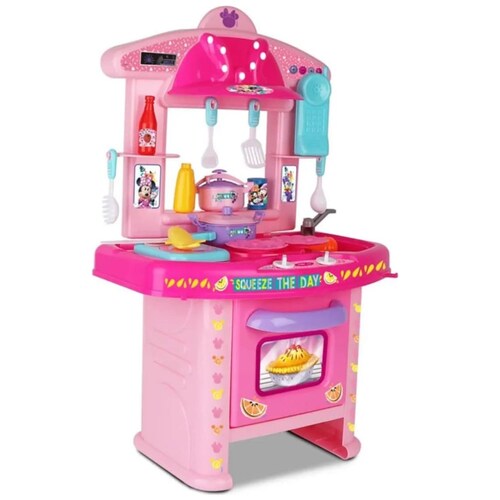 Cocina Minnie