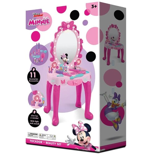 Tocador Minnie