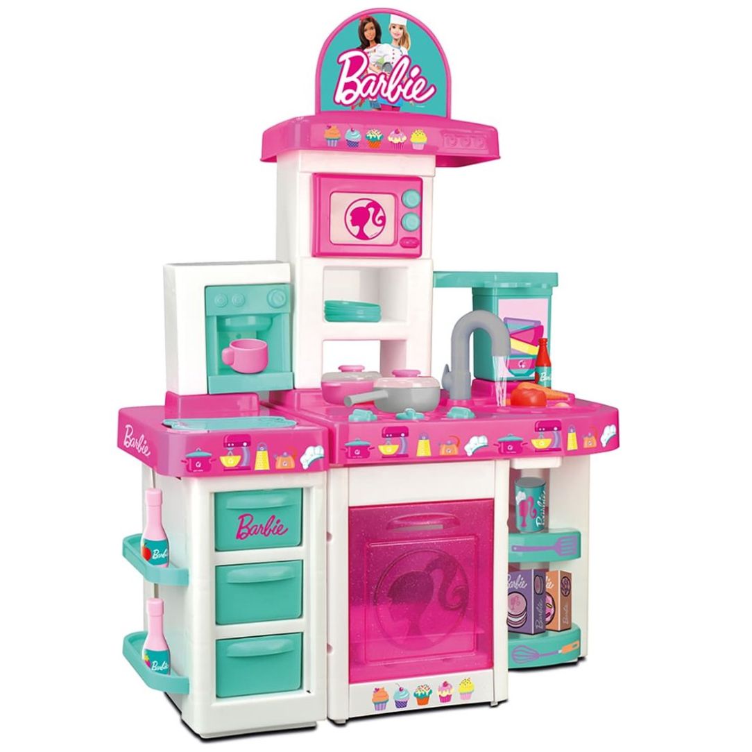 Cocina Grande de Barbie