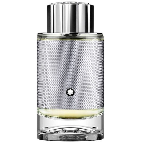 Eau de Parfum Montblanc Explorer Platinum 100 Ml para Hombre