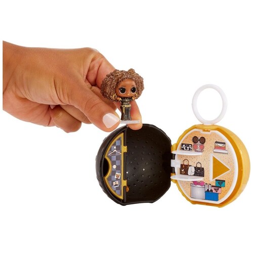 Muñeca Sorpresa Mini Serie 2 Lol Surprise