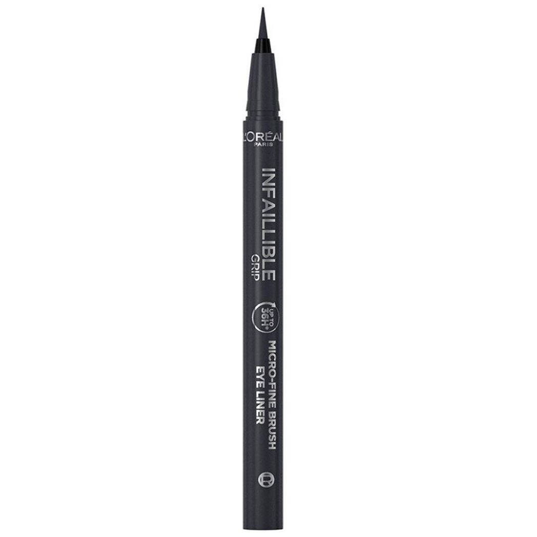 L'Oréal Paris Infallible Micro Liner 02 Smokey Earth image number 1