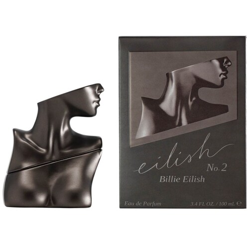 Eau de Parfum Billie Eilish Eilish No. 2 100 Ml para Mujer