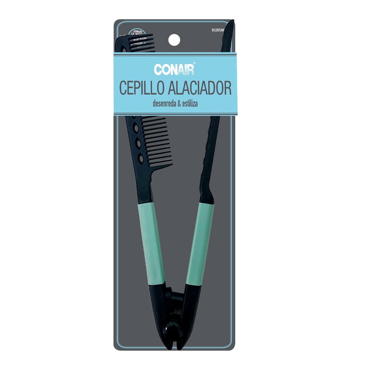 Conair Peine Alaciador image number 0
