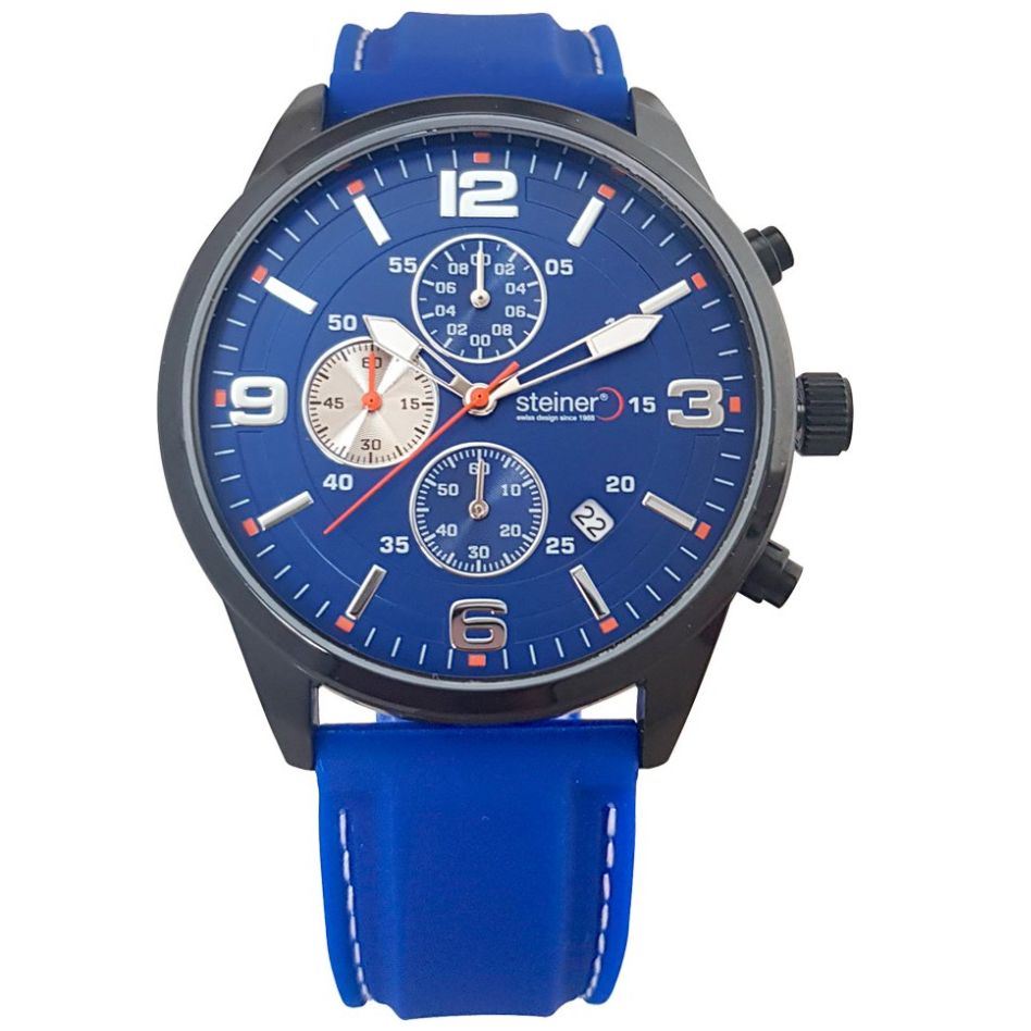 Reloj steiner 10 online atm