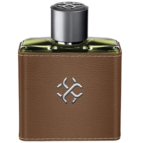 Fragancia para Hombre Carlo Corinto Find Your Way Wild Edp 100 Ml