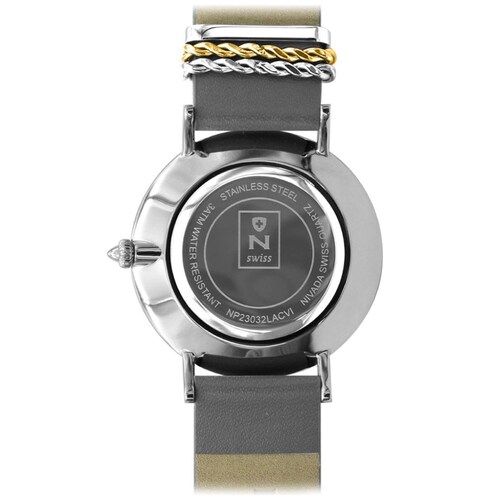 Reloj para Mujer Nivada Np23032Lacvi