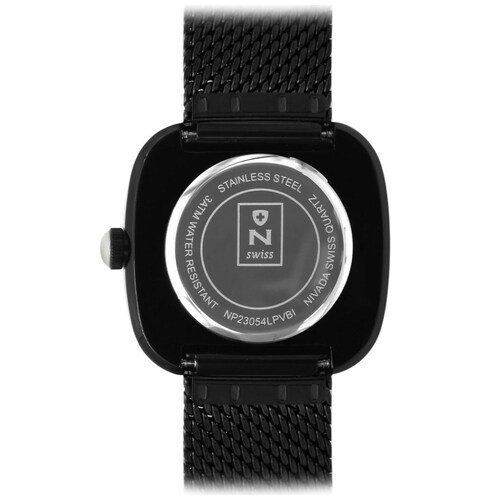 Reloj para Mujer Nivada Np23054Lpvbi
