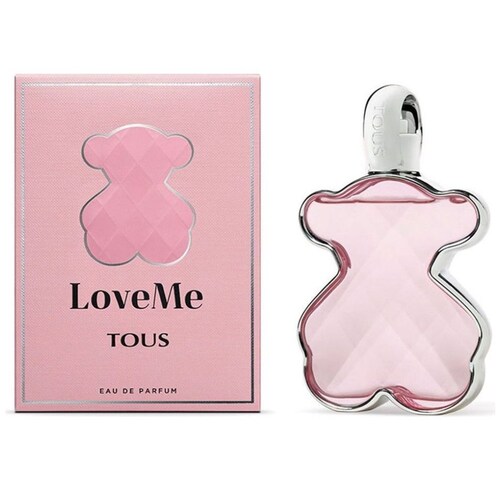 Eau de Parfum Tous Loveme 90 Ml para Mujer