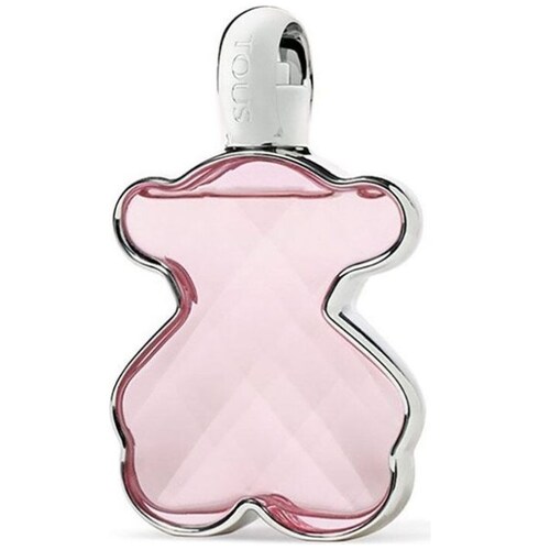 Eau de Parfum Tous Loveme 90 Ml para Mujer