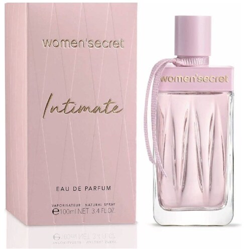Eau de Parfum Women Secret Intimate 100 Ml para Mujer