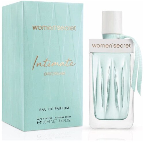 Eau de Parfum Women Secret Intimate Daydream 100 Ml para Mujer