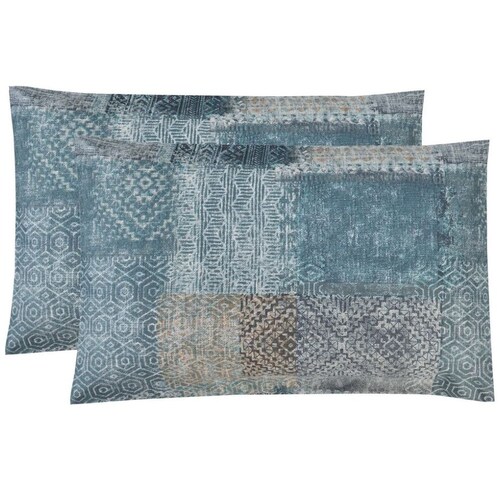 Paquete de Cama de Cama Matrimonial Graci Home Nature
