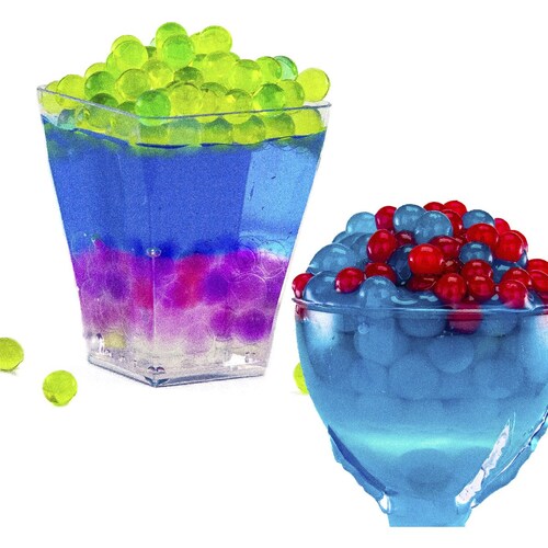 Fábrica de Boba Tea Mi Alegría