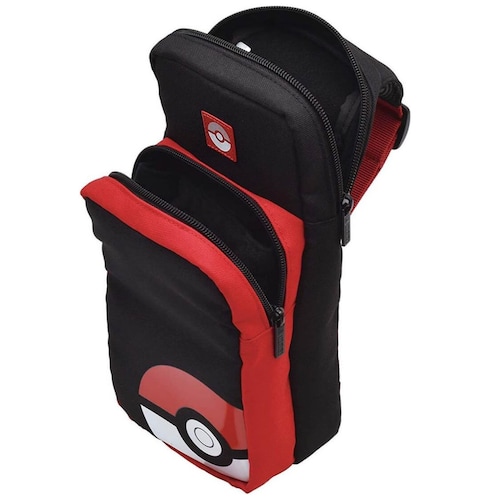 Adventure Pack Pokebola Pokémon Nintendo Switch