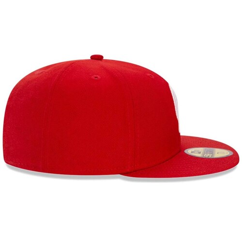 Gorra New Era Diablos de México Unisex
