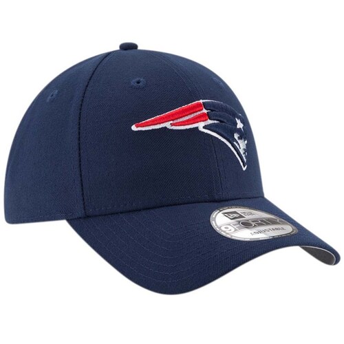 Gorra New Era The League Patriots Unisex