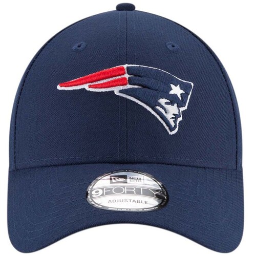 Gorra New Era The League Patriots Unisex