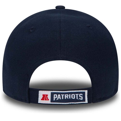 Gorra New Era The League Patriots Unisex