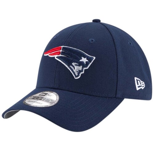 Gorra New Era The League Patriots Unisex