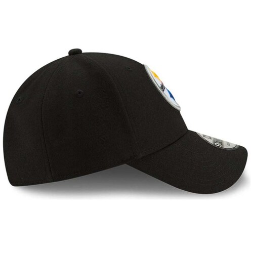 Gorra New Era The League Steelers Unisex